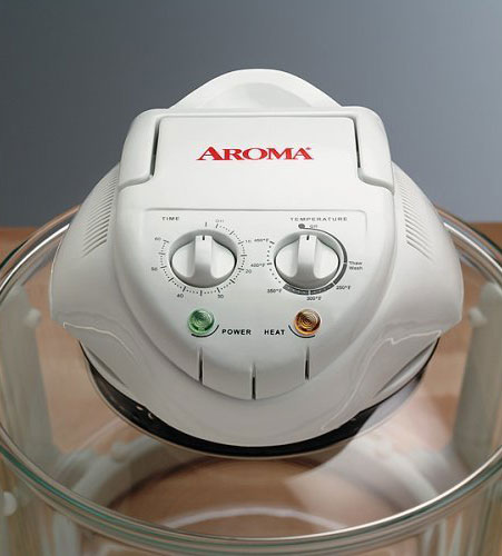 Aroma Aeromatic Turbo Convection Oven