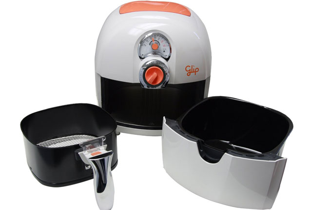 Glip air fryer