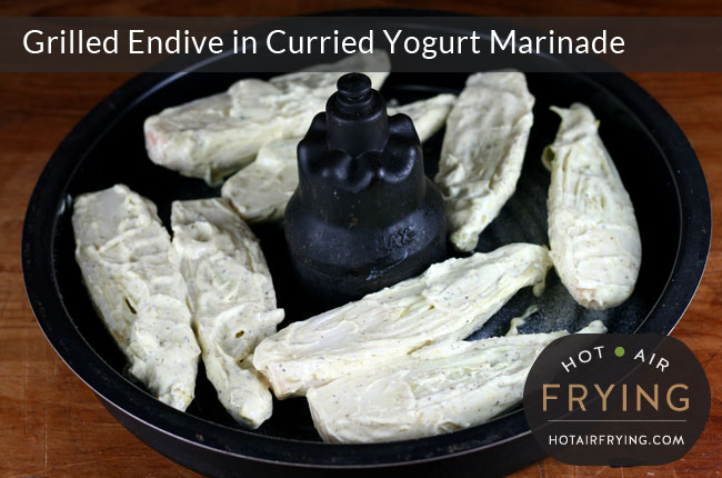 Grilled-Endive-in-Curried-Yogurt-Marinade