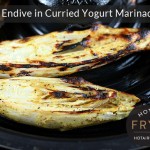 Grilled-Endive-in-Curried-Yogurt-Marinade