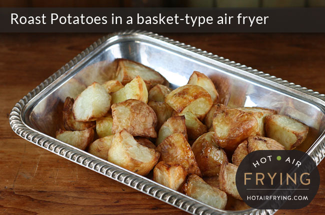 Roast-Potatoes-in-a-basket-type-air-fryer