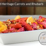 Roasted-Heritage-Carrots-and-Rhubarb
