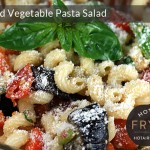 Roasted-Vegetable-Pasta-Salad