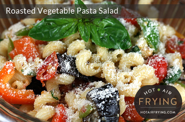 Roasted-Vegetable-Pasta-Salad
