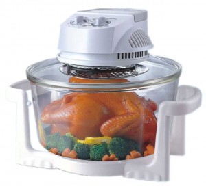 Tayama Turbo Oven