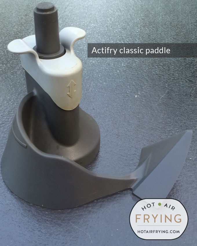 actifry-classic-paddle