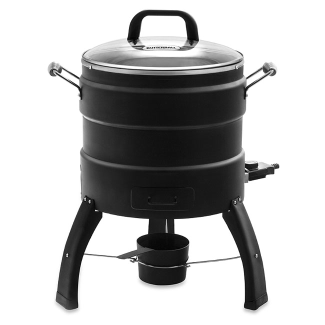 Masterbuilt Butterball Oil-Free Turkey Fryer